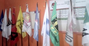 KPU : Partai Non Parlemen di Larang Tampil di APK