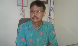 Pendaftaran Ditutup, Partai Garuda Tak Ajukan Bacaleg ke KPU