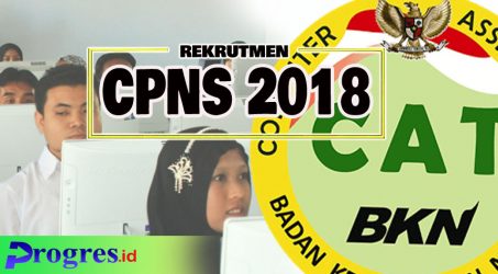 Pemkab Benteng Umumkan Hasil Seleksi Administrasi CPNS 2018, Download di Sini