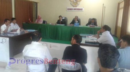 Warga 8 Desa di Kabupaten Bengkulu Tengah Gugat BPN Provinsi Bengkulu