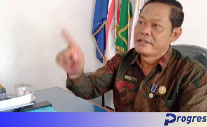 4 Bulan Vakum, PGRI Benteng Mulai Rancang Konferda