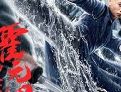 Sinopsis Film Fearless Kungfu King (2020): Kegigihan Huo Yuanjia dalam Melawan Tirani