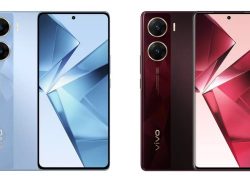 Vivo Siapkan Smartphone Terbaru, Vivo V29e untuk Pasar Indonesia