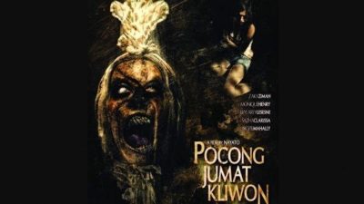 Sinopsis Film Pocong Jumat Kliwon: Misteri dan Ketegangan dalam Kisah Mistis yang Menggelitik