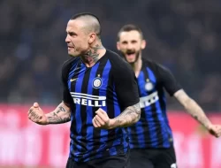 Radja Nainggolan: Dari Inter Milan ke Bhayangkara FC, Meniti Jejak Darah Nusantara