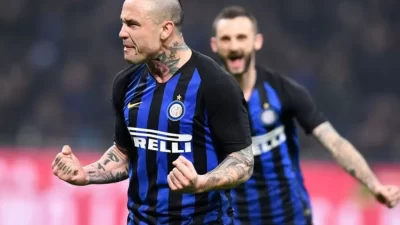 Radja Nainggolan: Dari Inter Milan ke Bhayangkara FC, Meniti Jejak Darah Nusantara