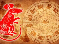 Ramalan Shio untuk Sabtu, 20 April 2024: Shio Tikus! Waspada dengan Janji-janji yangTerlalu Besar