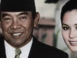 Tersingkap Fakta Baru! Surat Cinta Sukarno kepada Ratna Sari Dewi Mengungkap Peristiwa G30S/PKI