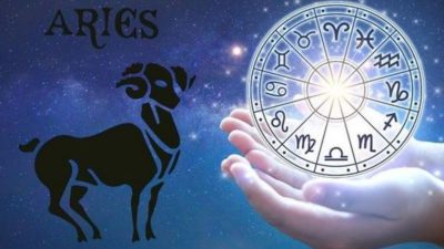 Ramalan Zodiak Aries untuk Bulan Maret 2024: Penuh Kekuatan dan Inspirasi