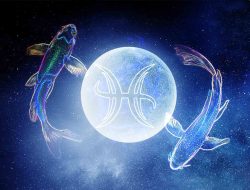 Ramalan Zodiak Pisces untuk Bulan Maret 2024: Intuisi dan Kreativitas yang Mengalir