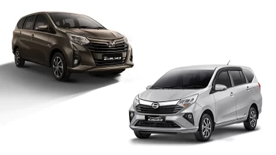 Melangkah Cerdas: Mengenal 5 Kekurangan Toyota Calya dan Daihatsu Sigra Sebelum Membeli Mobil Bekas Berkualitas!