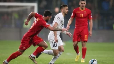 Prediksi Hongaria vs Montenegro: Montenegro Incar Kemenangan untuk Lolos ke Euro 2024