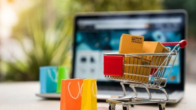 Adu Biaya Layanan E-commerce, Mana yang Paling Bersahabat untuk Penjual?