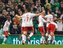 Prediksi Irlandia Utara vs Denmark, Grup H Kualifikasi UEFA Euro 2024 