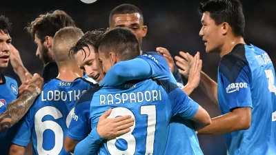 Prediksi Salernitana vs Napoli di Liga Inggris 2023: Statistik,Bakal Menarik