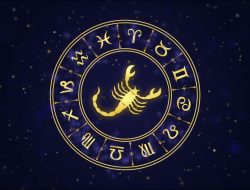 Ramalan Zodiak Scorpio Kamis, 13 Juni 2024, Membangkitkan Kekuatan Batin dan Ketegasan