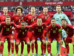 Prediksi Skor Belgia vs Serbia: Kualifikasi Euro 2024