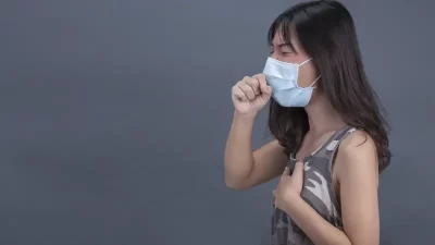 Lagi Mewabah! Apa Itu Pneumonia, Mengenal Penyakit Infeksi Paru-paru yang Serius