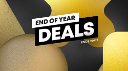 Tawaran Menarik Sony, Diskon Hingga 90% untuk 1.000 Lebih Game PS4 dan PS5 dalam ‘End of Year Deals’