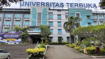 Simak Rinciannya! Biaya Kuliah S1 di Universitas Terbuka Tahun 2023