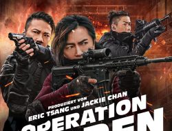 Sinopsis Film Golden Job: Aksi Ekin Cheng, Jordan Chan, Michael Tse, Lam Hiu Feng dan Chin Ka Lok