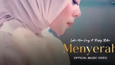 Lesti Kejora Sedang Populer! Berikut adalah Lirik Lagu “Menyerah”