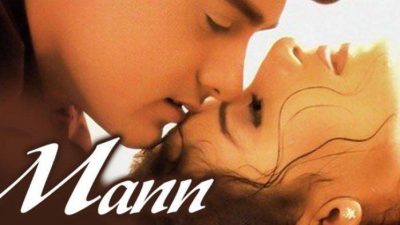Sinopsis Film Mann, Kisah Romansa, Intrik dan Pengorbanan Aamir Khan