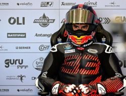 Hadir ke Ducati Marc Marquez Buat Rivalitas Internal Ducati Terguncang?
