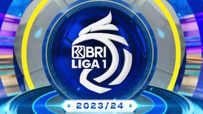 Lengkap! Jadwal Terbaru BRI Liga 1 2023/2024 hingga Pekan Ke-26