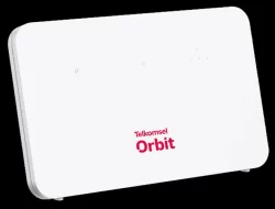 Mengenal Modem Orbit Telkomsel: Fungsionalitas, Jenis, dan Harga