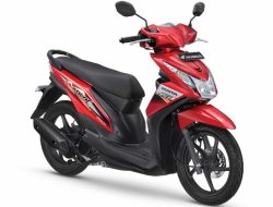 5 Motor Bekas yang Paling Laris di Indonesia, Honda BeAT dan Yamaha Mio Sporty Primadona