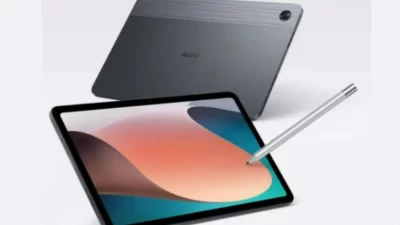 Harga Terbaru Tablet dan IoT Oppo Desember 2023, Sambut Natal dan Tahun Baru 2024!