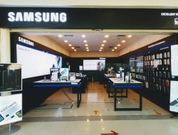 Harga HP Samsung Terbaru Juni 2024: Samsung A55 5G, A35 5G, A15, Galaxy S24 Series, Galaxy S23 FE, A04, dan Galaxy Z Flip 5 Retro