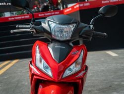 Honda Wave RSX 2024: Harga Murah! Mirip Honda Supra namun Lebih Sporty