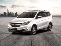 Perbandingan antara Wuling Confero dan Cortez: Mana yang Cocok untuk Anda?