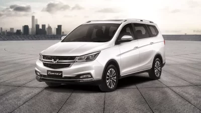 Perbandingan antara Wuling Confero dan Cortez: Mana yang Cocok untuk Anda?