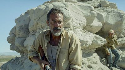 Sinopsis Film Desierto, Keberanian Gael García Bernal Melawan Kematian di Gurun