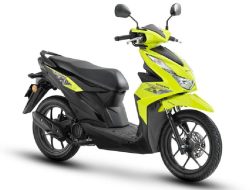 Harga Terbaru Motor Honda Beat 2024, Skuter Matik Terlaris di Indonesia
