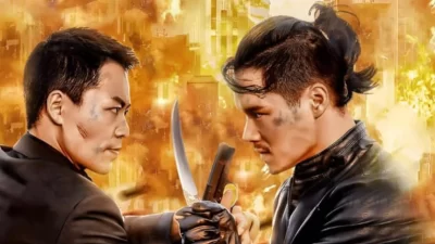 Sinopsis Film Speed Bodyguard, Kisah Pertempuran Wang Hongxiang dan Li Binglei