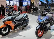 Yamaha Aerox 2024: Taklukkan Jalanan dengan Gaya dan Performa
