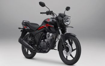 Spesifikasi dan Harga Honda CB150 Verza: Tampilan Gagah, Performa Tangguh, Harga Terjangkau