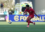 Link Nonton Timnas Indonesia vs Yordania Pertempuran Sengit di Piala Asia U-23 Malam Ini!