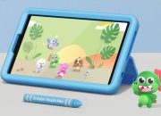 Samsung Galaxy Tab A9 Kids Edition, Tablet Tangguh, Seru dan Aman untuk Buah Hati Anda
