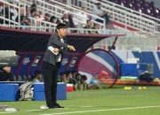 Timnas Indonesia Cetak Sejarah di Piala Asia U-23! Shin Tae-yong Memimpin Garuda Muda Menuju Babak Perempat Final