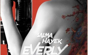 Sinopsis Film Everly, Aksi Brutal Salma Hayek Penuh Darah dan Kejam