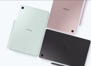 Harga Terbaru Samsung Galaxy Tab S6 Lite (2024), Tablet Serbaguna untuk Mobilitas Tinggi!