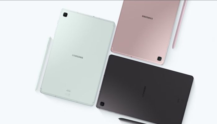Harga Terbaru Samsung Galaxy Tab S6 Lite (2024), Tablet Serbaguna untuk Mobilitas Tinggi!