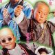 Film Shaolin Popey, Aksi Dua Bocah Terlibat Dunia Persilatan Klasik