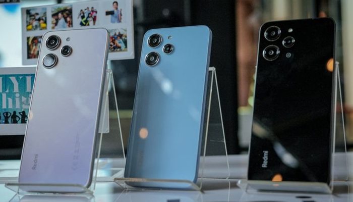 HP Xiaomi di Kisaran Harga 2 Jutaan, Spek dewa!