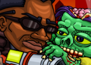 Kode Redeem Zombies Boom Mei 2024, Siap Ledakkan Para Zombie dengan Kromasel dan Kristal!